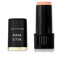 Max Factor pan stik foundation #60-deep olive