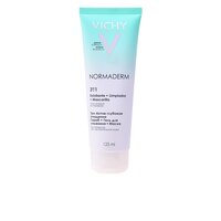 Vichy normaderm scrub + cleanser + mask 3 in 1