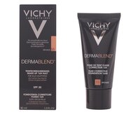 Vichy dermablend fond de teint correcteur spf35 #55-bronze