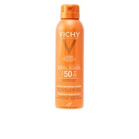 Vichy capital soleil brume hydratant invisible SPF 50
