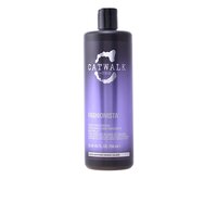 Tigi catwalk fashionista violet conditioner
