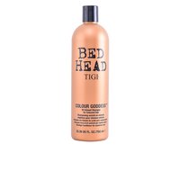 Tigi bed head colour goddess oil infused sampon