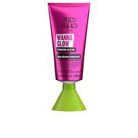 Tigi bed head wanna glow hydrating jelly oil