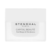 Stendhal capital beaute soin-masque jeunesse nuit