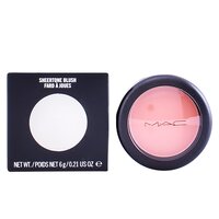 Mac sheertone blush #peaches