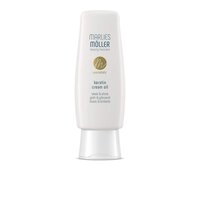 Marlies muller keratin cream oil