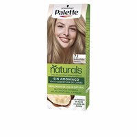 Palette Palette natural tinte #7.1-Rubio medio ceniza