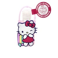 Take Care hello kitty shampoo and shower gel 2 in 1