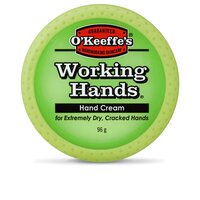 O'Keeffe'S working hands hand cream