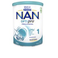 Nan Nan optipro 1 +0M