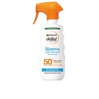 Garnier sensitive advanced protective spray SPF 50+2