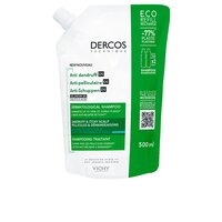 Vichy dercos anti-dandruff samponfor normal to oily hair ecorefill