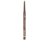 Essence microprecise lápiz de cejas waterproof #02-light brown 0,05 gr