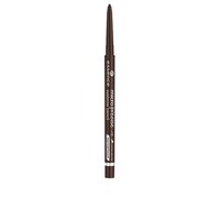 Essence microprecise lápiz de cejas waterproof #03-dark brown 0,05 gr