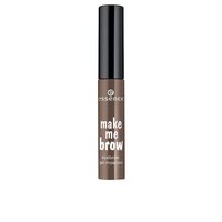 Essence make me brow gel mascara for eyebrows #02-brows 3,8 ml