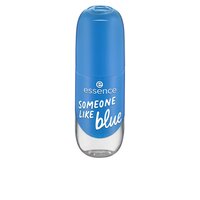 Essence gel nail color nail polish #51-someone like blue 8 ml