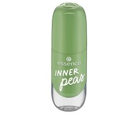 Essence gel nail color nail polish #55-inner peas 8 ml