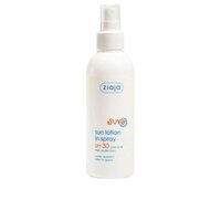 Ziaja sun sunscreen spray spf30 170 ml