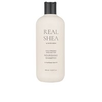 Rated Green real shea butter nourishing shampoo 400 ml