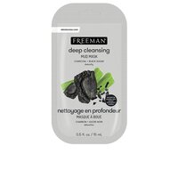 Freeman deep cleansing mud mask 15 ml