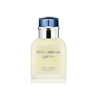 Dolce & Gabbana light blue pour homme edt vapo 40 ml