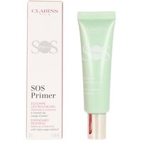 Clarins sos primer primer #04-green 30 ml
