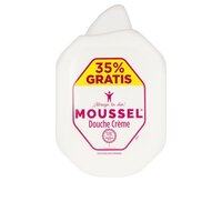 Moussel douche creme moisturizing skin gel 8