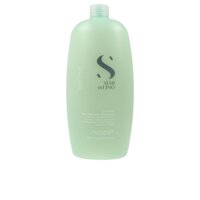 Alfaparf semi di lino calming micellar low sampon