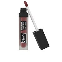 Sleek matte me XXL liquid lipstick #mauvine on up 5 ml