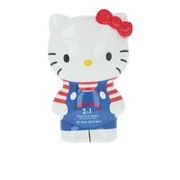 Hello Kitty Hello Kitty gel + shampoo
