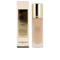 Guerlain parure gold mate make up #3w