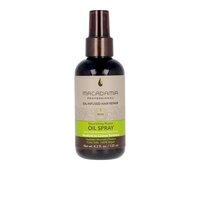 Macadamia nourishing moisture oil spray