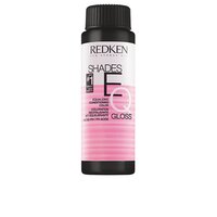 Redken shades eq #04Wg sun tea
