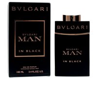 Bvlgari man in black edt 100 ml