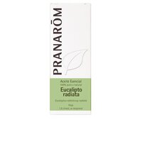 Pranarôm essential oil #eucalyptus radiata 10 ml