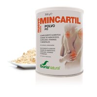 Soria Natural mincartil reinforced pot 300 gr