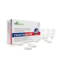 Soria Natural normacid new citrus 32 units
