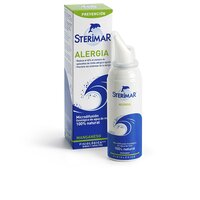 Sterimar allergy physiological microdiffusion 100 ml