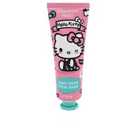 Take Care hello kitty crema de manos