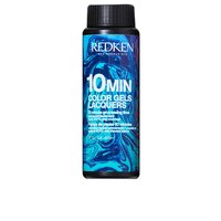 Redken color gels lacquers 10 minutos #6Na-6.01