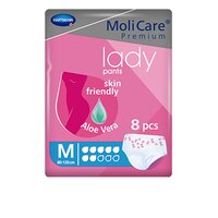 Hartmann molicare pants for women 7d m 8 u