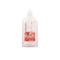 Aloe vera & coco jabon loquido manos 500 ml
