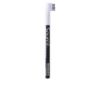 Brow sourcil precision eye brow pencil #01-noir obone 1.13gr