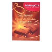 Dolice de poudre bronzing powder #51-peaux claires 6 ml