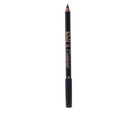 Khol & contour eye pencil #002-ultra black 1,2 gr