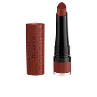 Ruj bourjois rouge velvet the lipstick #12-brunette 2,4 gr