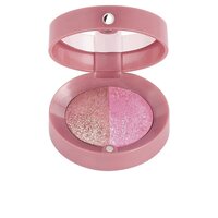 Bourjoiss blush le duo blush color sculpting 002
