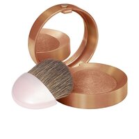 Fard de obraz bourjoiss litte round pot blusher powder #072-tomette