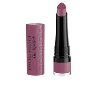 Bourjoiss rouge velvet the lipstick #19-place des roses 24 gr