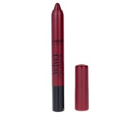 Bourjois velvet the pencil matt ruj stilou culoare #018-I'm son plumcky